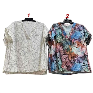 Bluzka damska produkt Polski  L-4XL