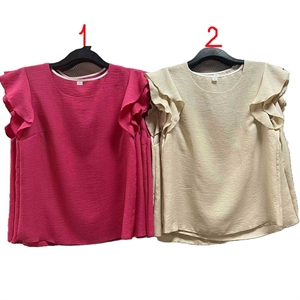 Bluzka damska produkt Polski  L-4XL