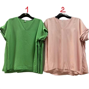 Bluzka damska produkt Polski  M-2XL