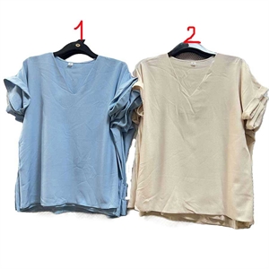 Bluzka damska produkt Polski  M-2XL