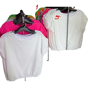 Bluzka damska produkt Polski  L-4XL