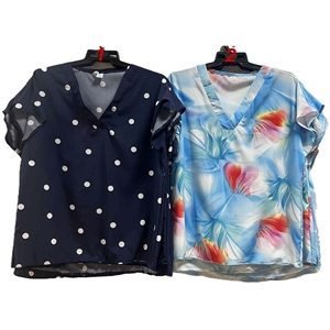 Bluzka damska produkt Polski  L-4XL