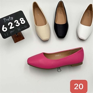 Baleriny damskie  36-41