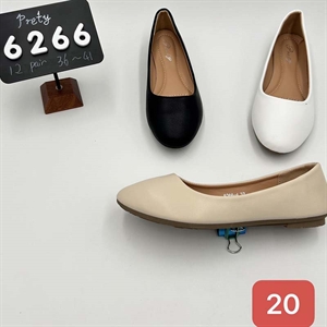 Baleriny damskie  36-41