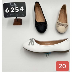 Baleriny damskie  36-41