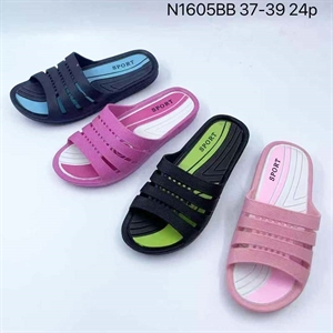 Klapki basenowe  37-39