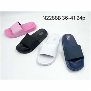 Klapki basenowe  36-41