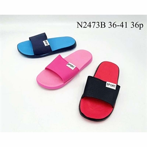 Klapki basenowe  36-41