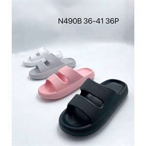 Klapki basenowe  36-41