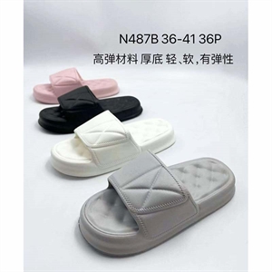 Klapki damskie  36-41