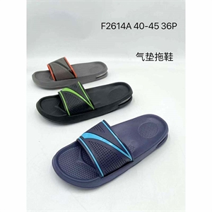 Klapki basenowe  40-45