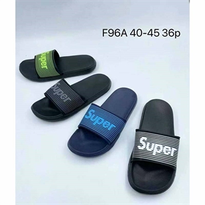 Klapki basenowe  40-45