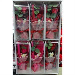 Prezent na walentynki