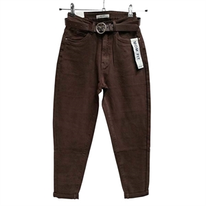 Jeansy damskie S-2XL