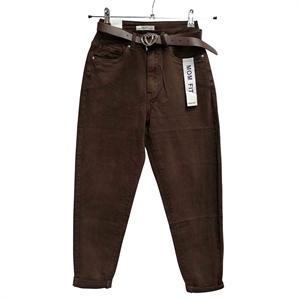 Jeansy damskie S-2XL