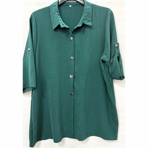 Koszula damska produkt Polski  L-2XL