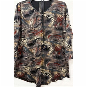 Bluzka damska produkt Polski  54-60