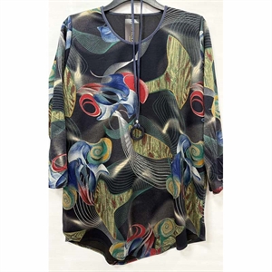 Bluzka damska produkt Polski  54-60