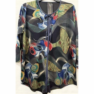 Bluzka damska produkt Polski  54-60