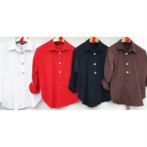 Koszula damska produkt Turecki  S-2XL