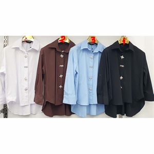 Koszula damska produkt Turecki  44-50