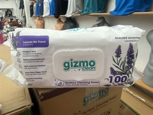 Ręcznik do czyszczenia powierzchni