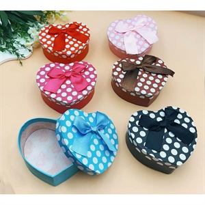 Pudełko na biżuterię 11x10x4,5cm