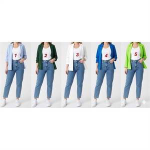 Marynarka damska produkt Polski  S-2XL