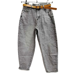 Jeansy damskie S-2XL