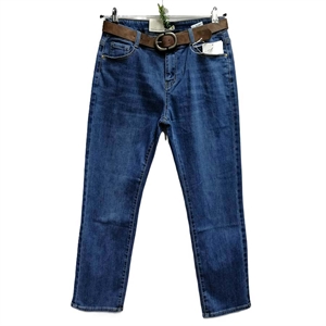 Jeansy damskie 30-40