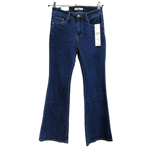 Jeansy damskie 38-48