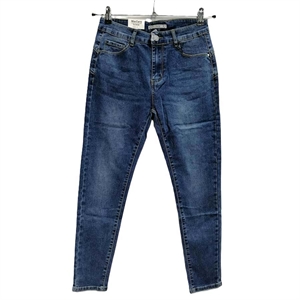 Jeansy damskie 30-38