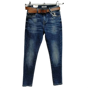 Jeansy damskie XS-XL