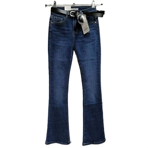 Jeansy damskie 27-33