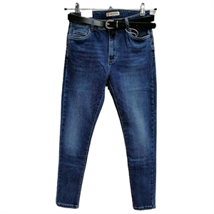 Jeansy damskie 29-38