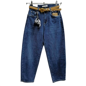 Jeansy damskie XS-XL