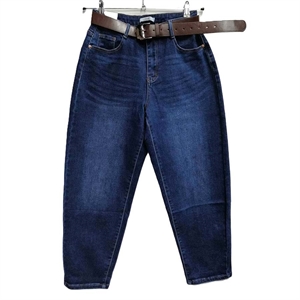 Jeansy damskie L-4XL