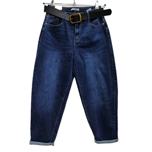 Jeansy damskie L-4XL