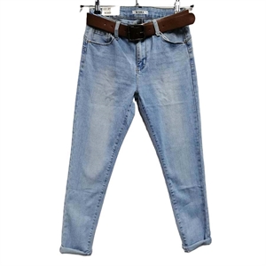 Jeansy damskie 30-38