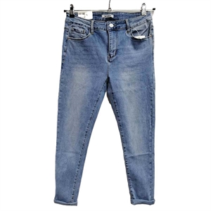 Jeansy damskie 32-42