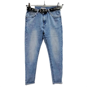 Jeansy damskie 30-38