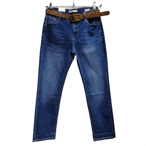 Jeansy damskie 32-42