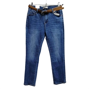 Jeansy damskie 32-42