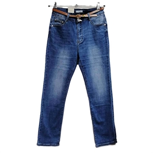 Jeansy damskie 33-44