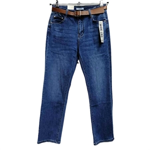 Jeansy damskie 30-42