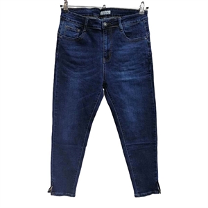 Jeansy damskie 42-52