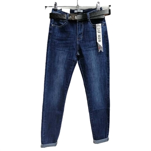 Jeansy damskie 26-32