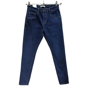 Jeansy damskie 38-48