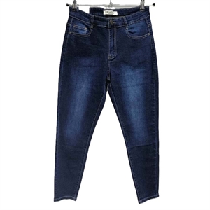 Jeansy damskie 38-48