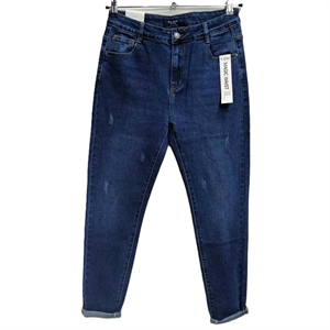 Jeansy damskie 42-50